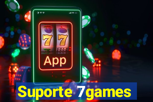 Suporte 7games